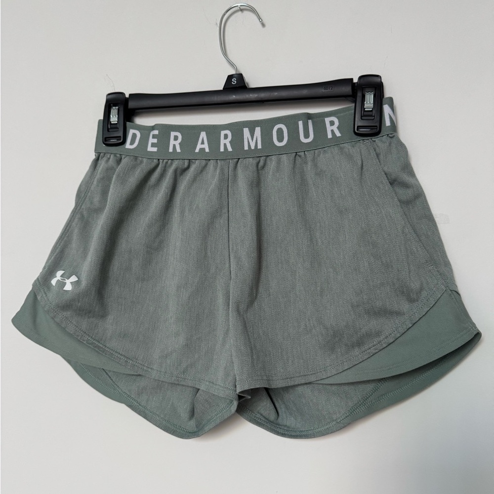 Under Armour Athletic Shorts